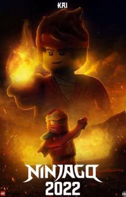 NINJAGO/НИНДЗЯГО