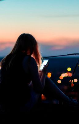 Кризис среднего вампирского возраста.