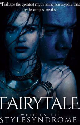 Fairytale - H.S. [на русском]