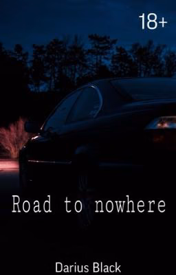 Road to nowhere 