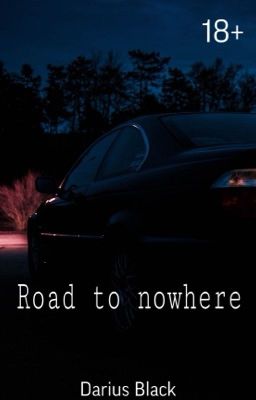 Road to nowhere 