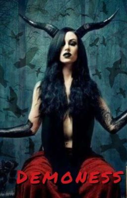 Демоница или как остаться собой