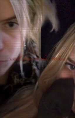 i will always be there Melissa | pharaoh