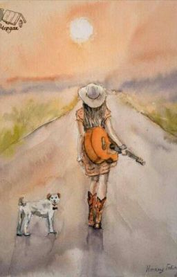 Мелодия струны