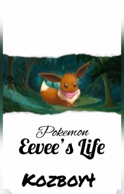 Eevee's Life
