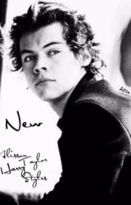 Начало Нового (Harry Styles)
