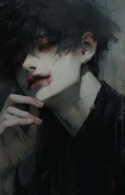 Человек и Демон..