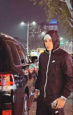 MACAN