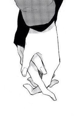 Связанные судьбой.