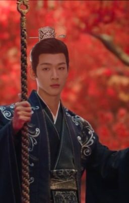 В саду огненных деревьев