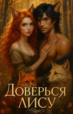 Доверься лису 
