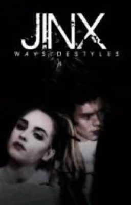 Jinx. [H.S. RUSSIAN TRANSLATION]