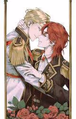 I Need that Yellow-Haired Alpha