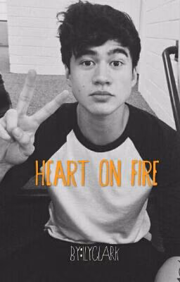 Heart On Fire