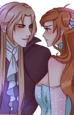 Фея моих снов!