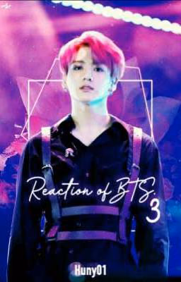 Реакции с BTS (3)