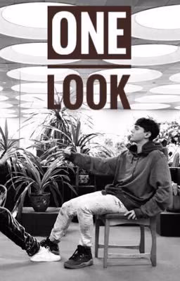 One look