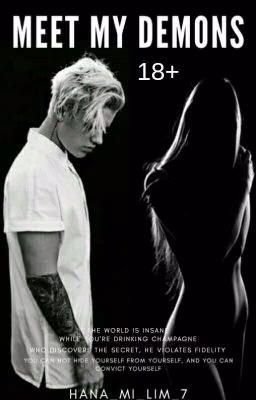 Meet my demons | J.B 