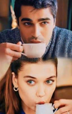 Кофе с привкусом надежды ☕️