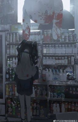 ЗАМКНУТА В ДВУХ МИРАХ 