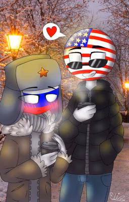 Первая любовь?