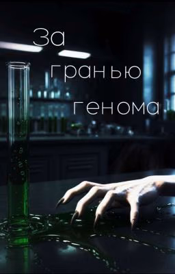 За гранью генома (18+)