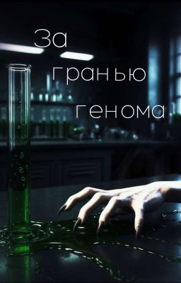 За гранью генома (18+)