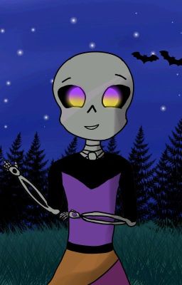 Вампирверс. Сказание о Вайс