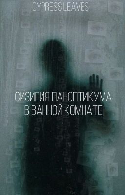 сизигия паноптикума в ванной комнате