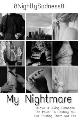 Мой Ночной Кошмар