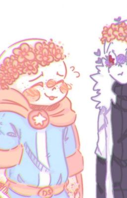 Шипы Андертейл +Лимоны🍋