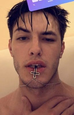 Уже не платиновый, но все еще Цербер-2 Книга (Tik Tok POV-Griffin Johnson )
