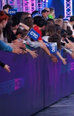 Я разрушила мечту!/Юрий Прокудин/Суперниндзя