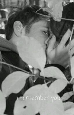 i remember you / я помню тебя