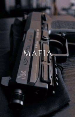 Мафия//ЗАКОНЧЕН//