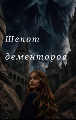 Шёпот Дементоров