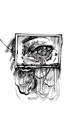 Открой глаза