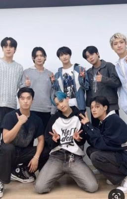реакции ATEEZ