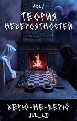 1. Теория Невероятностей vol.1 - Верю-не-верю