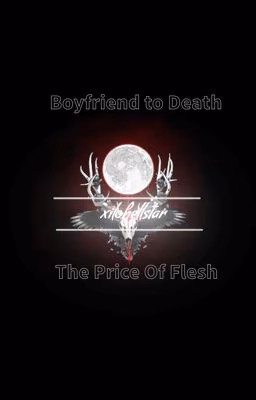 Boyfriend to Death & tpof.  [react , etc.] . by: xilohellstar.