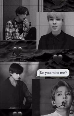 {~ Jikook & Taegi~}