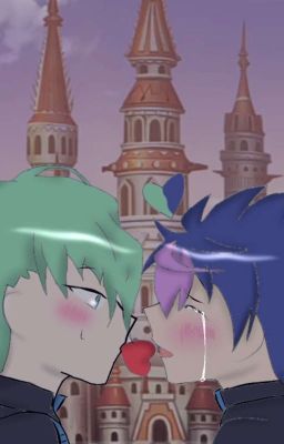 Не уклюжий Первокурсник Омега