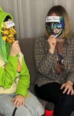 От ненависти до любви 