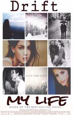 •Drift-my life•