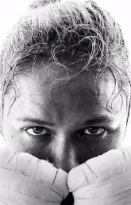 Ронда Роузи  "Мой Бой / Твой Бой"  Ronda Rousey "My Fight / Your Fight".