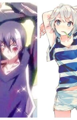 Ангел или....ДЕМОН?!