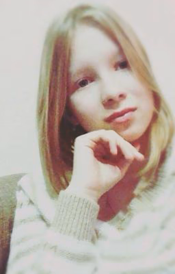 Я жертва