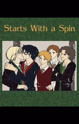 Starts with a spin