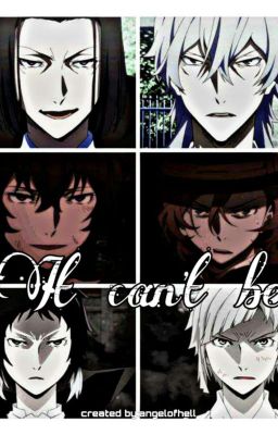 Этого Не Может Быть