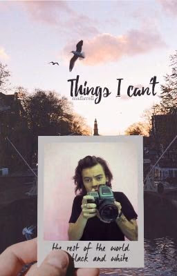 things i can't » h.s